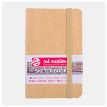 talens art creation sketchbook 9x14(Only 2 quantities are available per person)