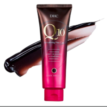 DHC Q10 Premium Color Treatment 235g [Black/Black Brown] hs