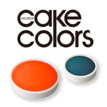HOLBEIN cake color (Solid watercolor) transparent color (diameter 25mm) 26 colors