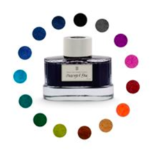 Faber-Castell ink bottle ink single color capacity: 75ml