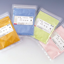 Nakagawa Gofun Enogu Natural Rock Enogu 100g B Series