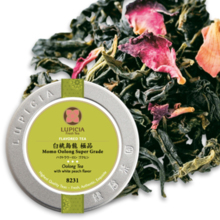 White Peach Oolong Premium - 50g bag