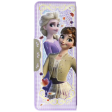 Sunstar Stationery Disney Pencil Case Yokopita Hologram