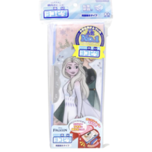 Sunstar Stationery Disney Pencil Case Yokopita Hologram