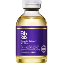 Bb LABORATORIES Water-soluble placenta extract stock solution 30mL