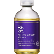 Bb LABORATORIES Water-soluble placenta extract stock solution 50mL