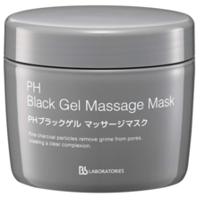 Bb Laboratories PH Black Gel Massage Mask 290g