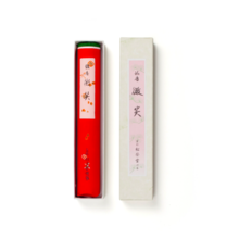 Shoyeido Premium Incense Bisho (Smile) Economy Pack, Short 110408