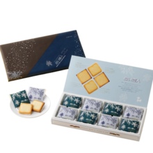 Ishiya Confectionery White Lover 24 pieces mix up to 2 per person
