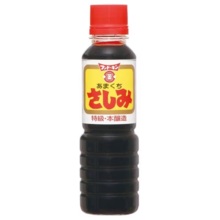 Fundokin Soy Sauce Sashimi Sweet 100mL Set of 5