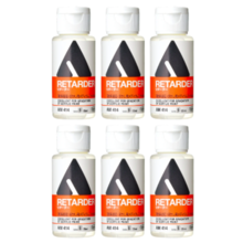 Holbein Acrylic Medium 35ml AM414 Retarder – Set of 6
