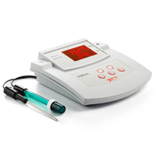 PHS‑3C Automatic Calibration pH/Thermometer
