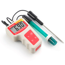 KL‑113 Auto‑calibrating pH/Thermometer