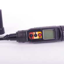 PH‑08 Waterproof Pen‑Type Soil PH Meter