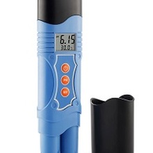 KL‑099 Pen‑type Waterproof 3‑in‑1 Tester for pH/ORP and Temperature