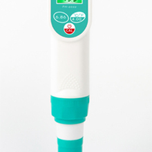 PH‑2022 Waterproof Pen‑Type High‑Precision pH/Thermometer