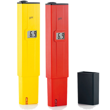 KL‑009I Pocket Digital Pen‑type pH Meter