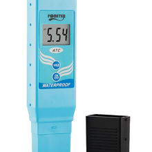 KL‑096 Waterproof Pen‑type High‑precision pH Meter