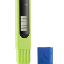 KL‑061 High‑Precision pH Meter